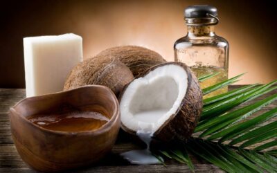 From Skin to Hair: Harnessing the Power of Coconut in Beauty