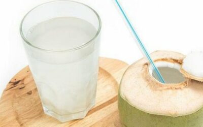 Coconut Water: Hydration, Health, and Refreshment
