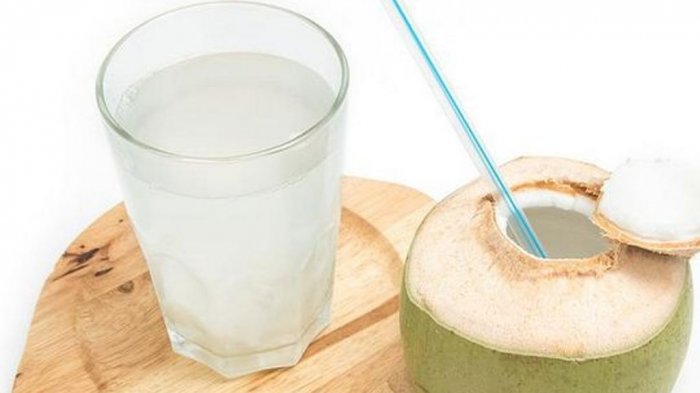 Coconut Water: Hydration, Health, and Refreshment