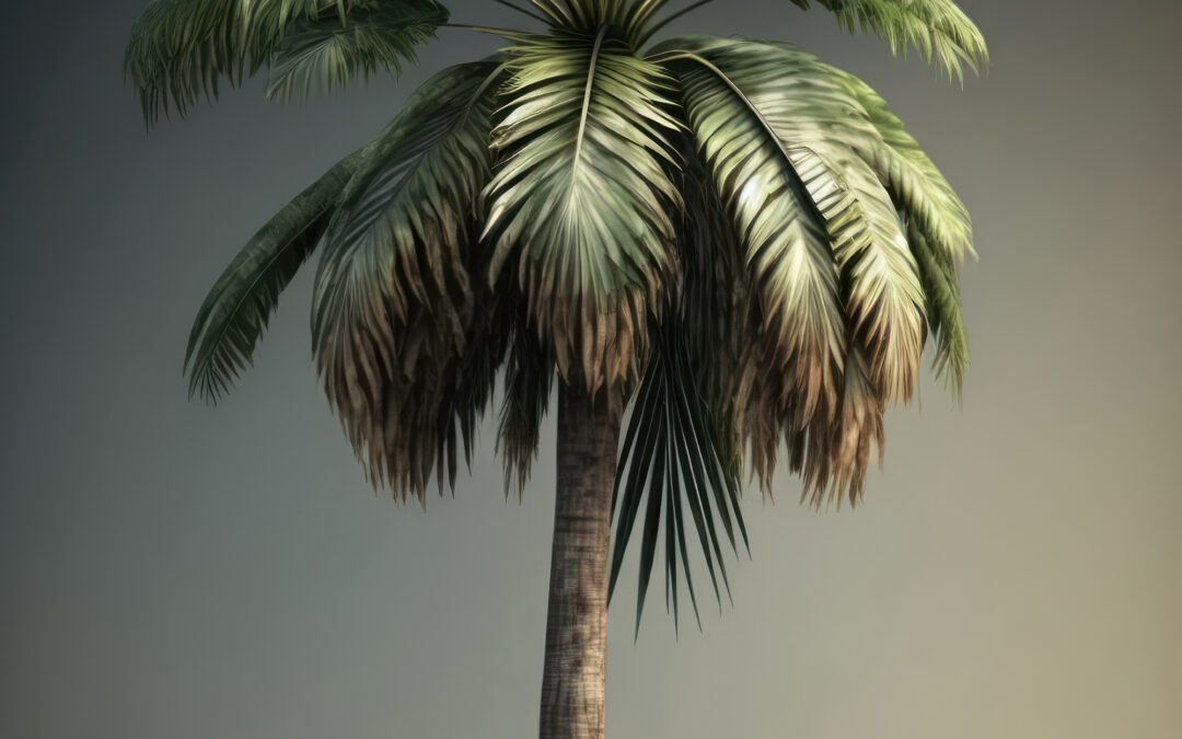 The Enchanting Coconut Tree: Nature’s Versatile Wonder